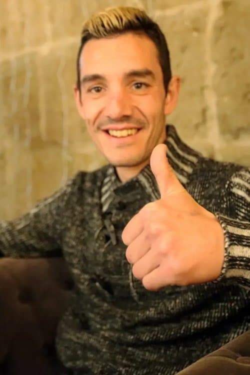 Sergio Olmo profile photo