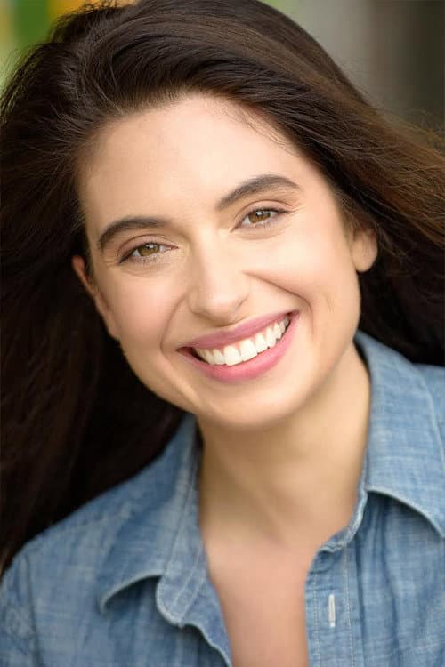 Claire Ganshert profile photo
