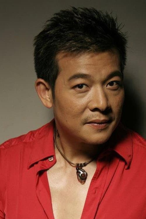 Ben Ng Ngai-cheung profile photo