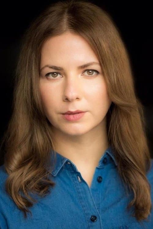 Cristina Stoica profile photo