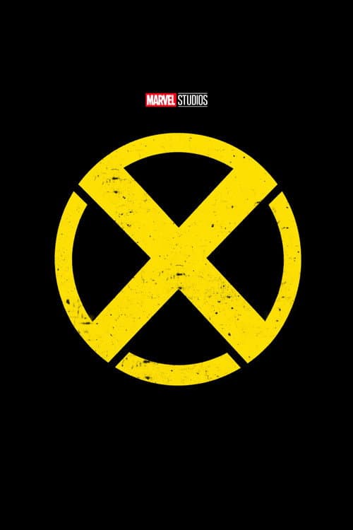 Untitled X-Men Film poster