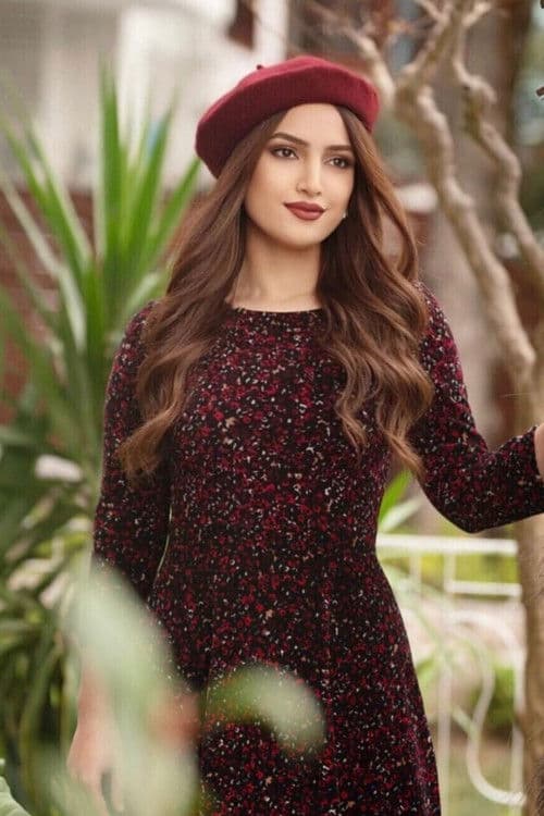 Merve Özel profile photo