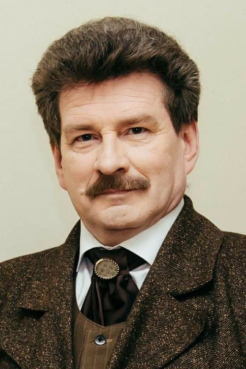 Orest Harda profile photo