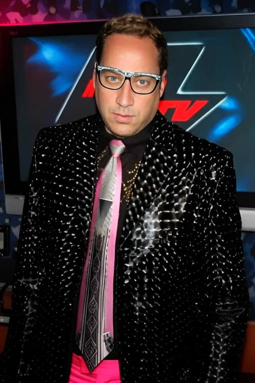 Ian Halperin profile photo