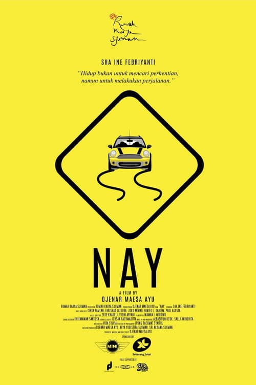 Nay poster