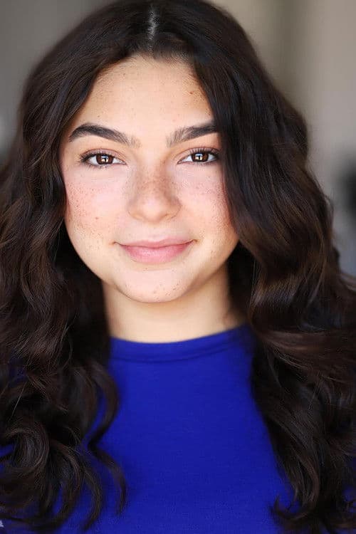 Kate Sanchez profile photo