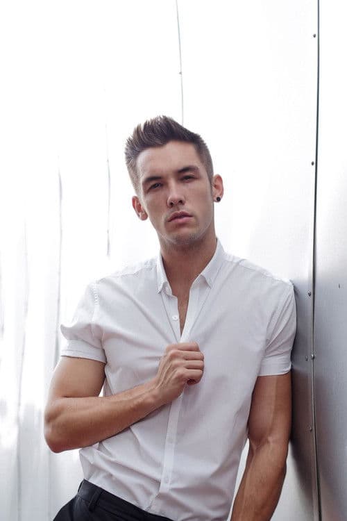 Mark O’Dea profile photo