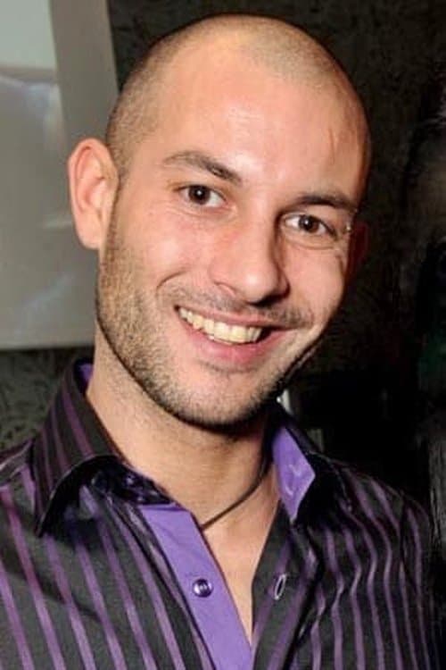 Mike Angelo profile photo