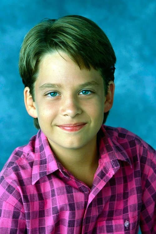 Brice Beckham profile photo