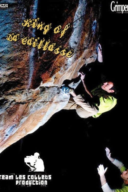 King of the Rubble I poster