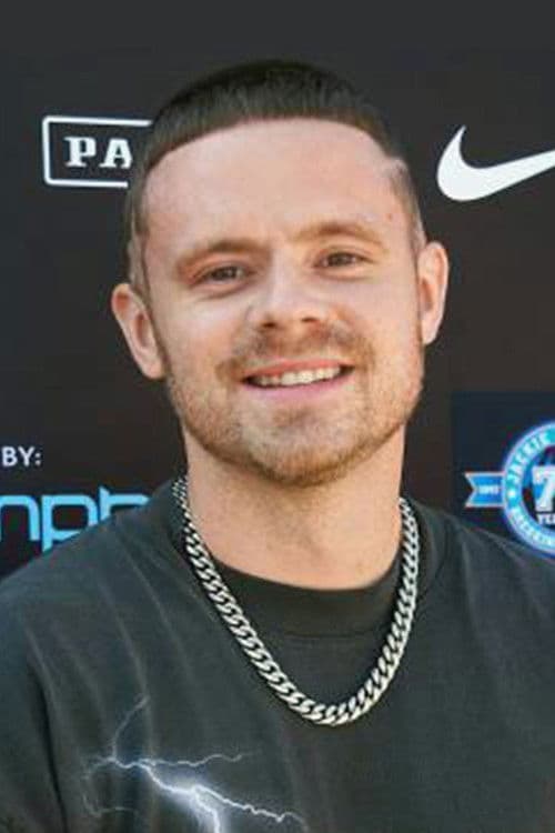 Grayson Boucher profile photo