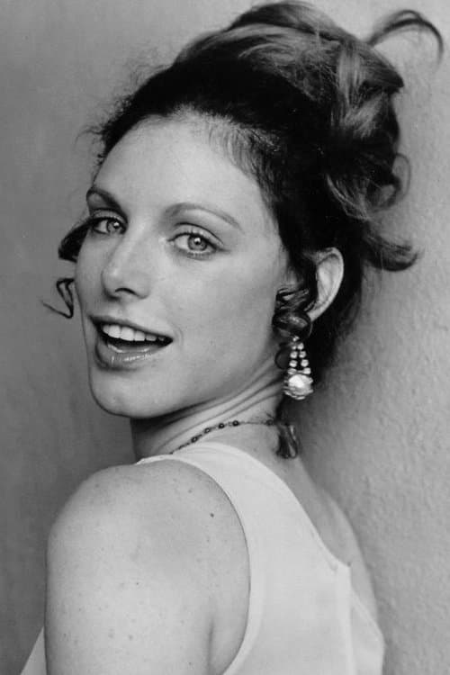 Gwen Welles profile photo