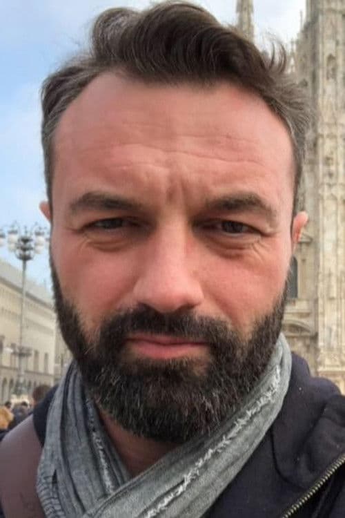 Yurii Rudyi profile photo