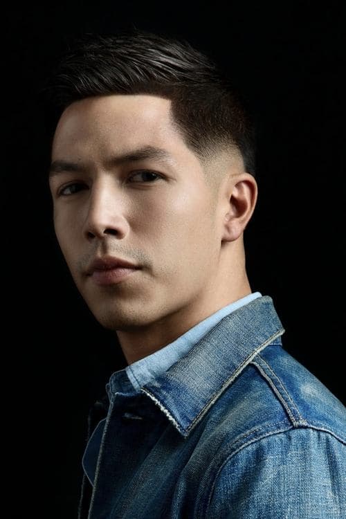 Michael Blake Kruse profile photo