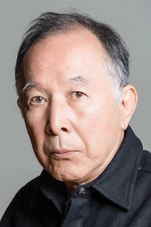 Isao Hashizume profile photo