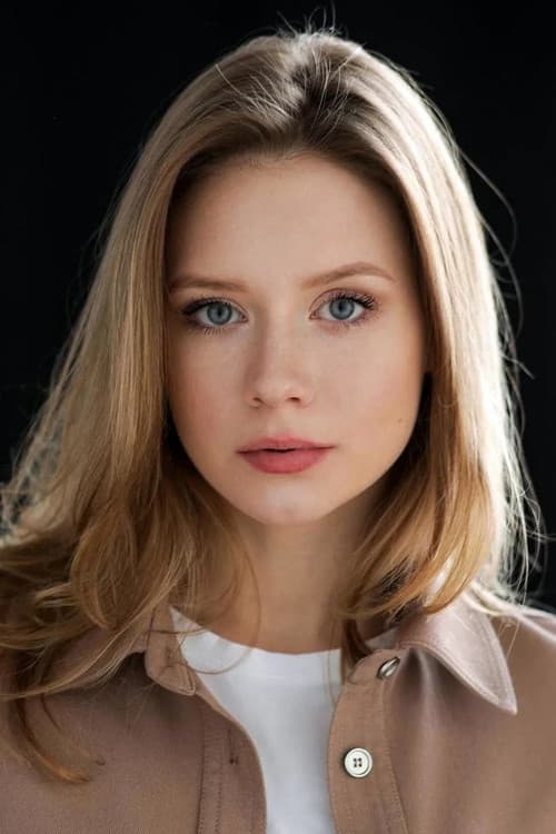 Daria Zateeva profile photo