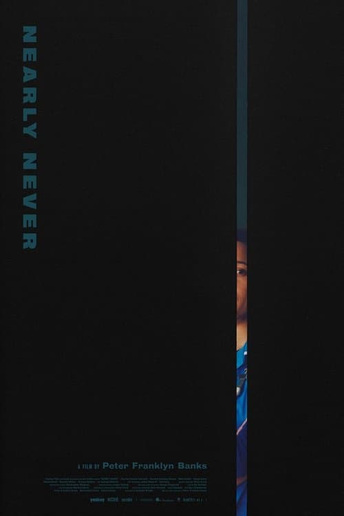 Nearly Never poster