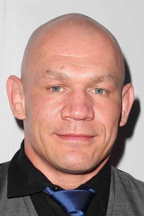 Krzysztof Soszynski profile photo