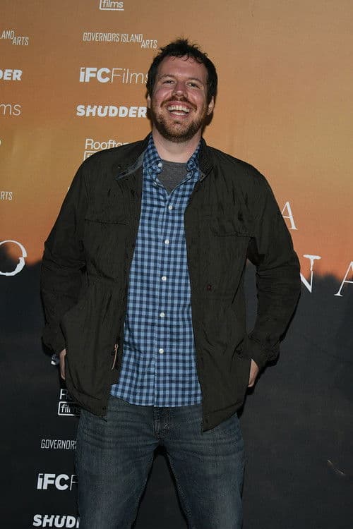 Alex Jacobs profile photo