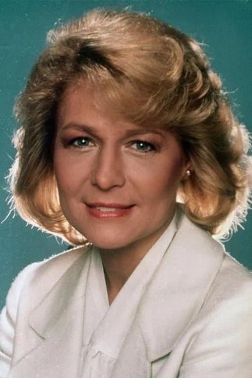 Jessica Savitch profile photo