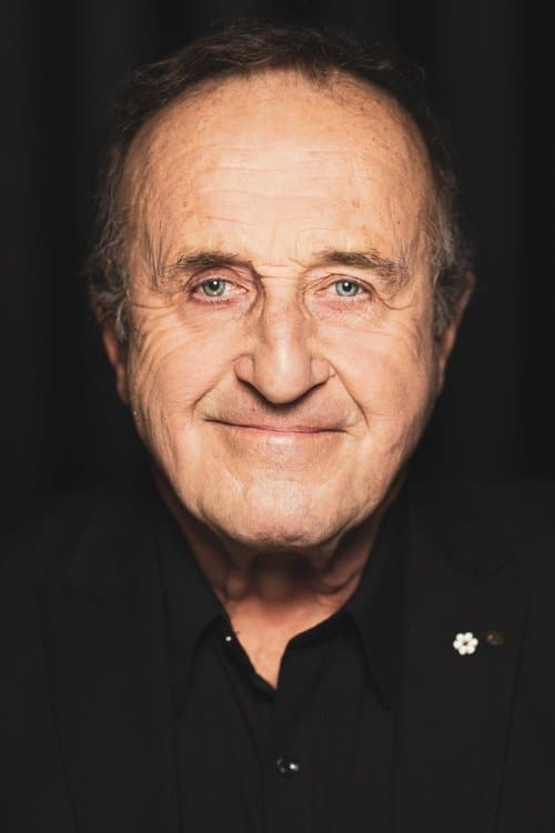 Bernard Derome profile photo