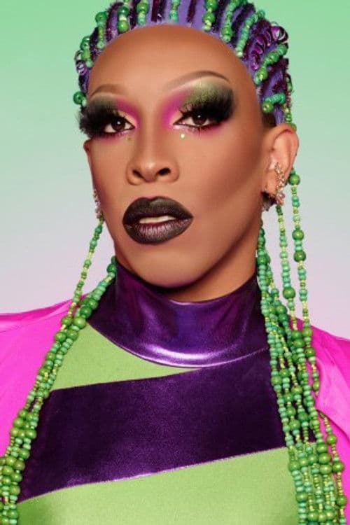 Diamante Merybrown profile photo