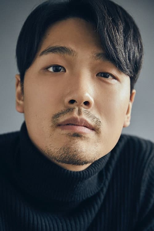 Lee Kun-hwi profile photo