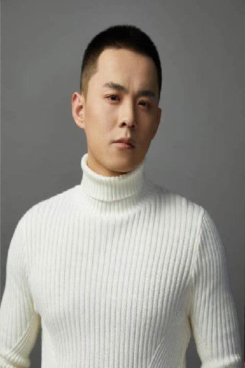 Qu Jiahui profile photo