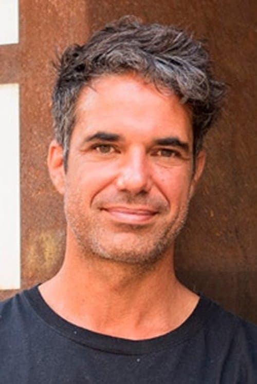 Chino Moya profile photo