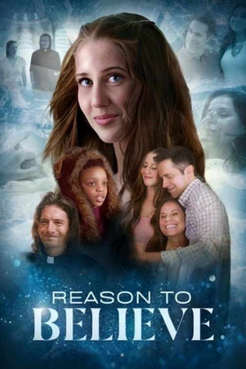 Reason to Believe poster