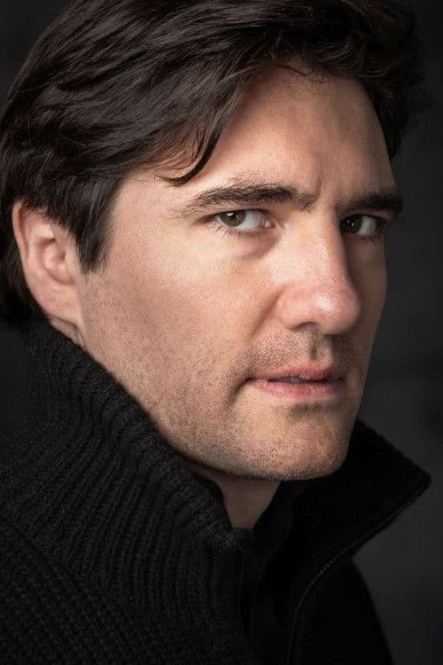 Dustin Teuber profile photo