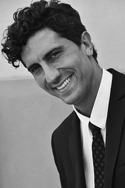 Alberto Lo Porto profile photo