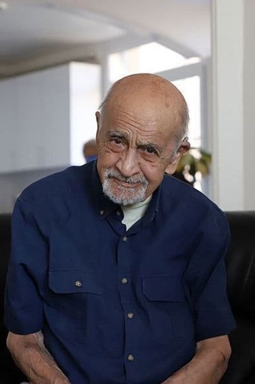 Khosro Bamdad profile photo