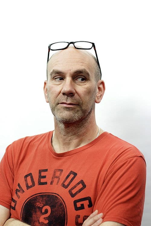 Clive Tonge profile photo