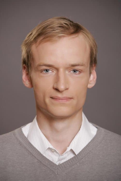 Kaspar Velberg profile photo