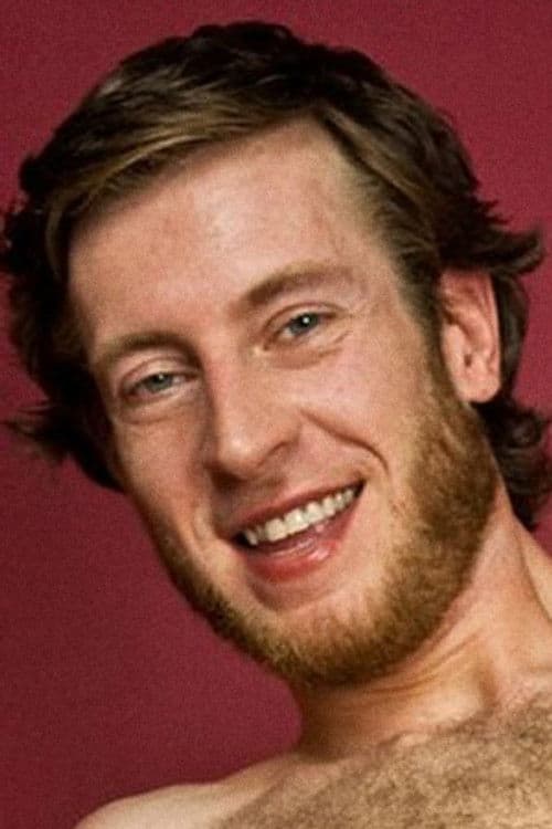 Nils Jacobson profile photo