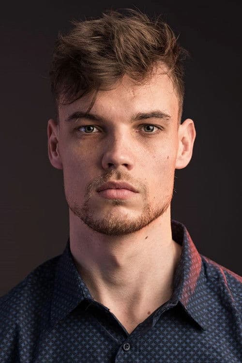 Wynand Ferreira profile photo