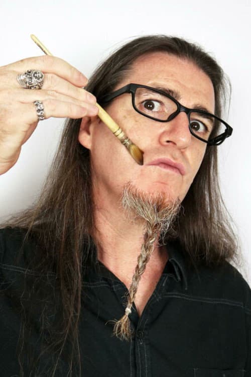 Antonio García Villarán profile photo