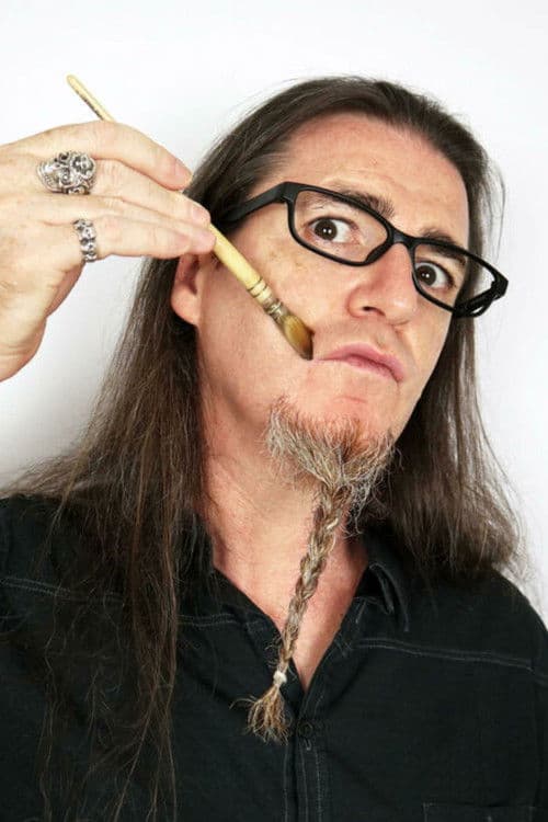 Antonio García Villarán profile photo