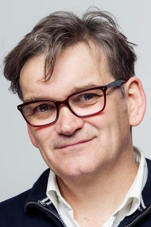 Jerry Rothwell profile photo