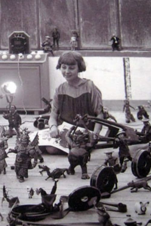 Irene Starewicz profile photo