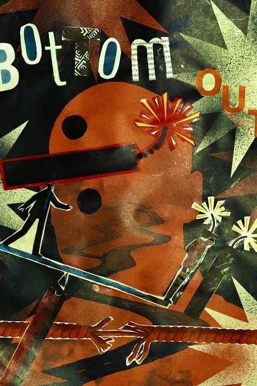 Bottom Out poster