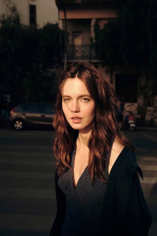 Nassia Stouraiti profile photo