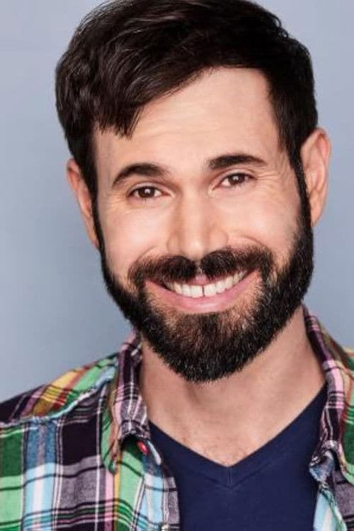 Matt Larson profile photo