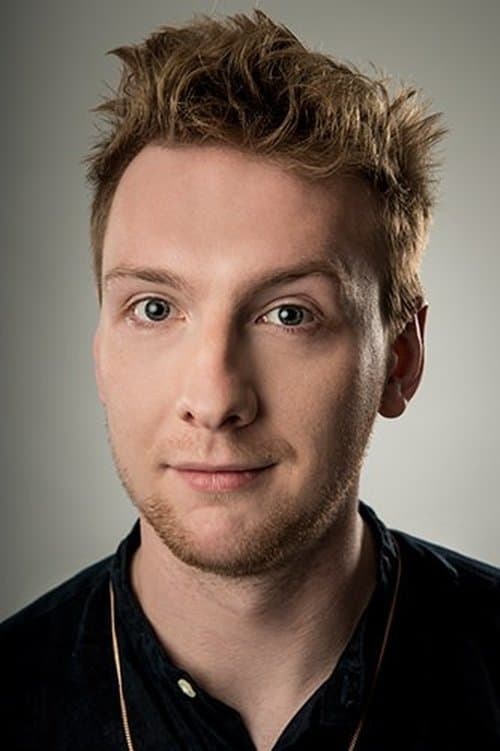 Joe Lycett profile photo