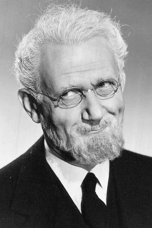 Ludwig Donath profile photo