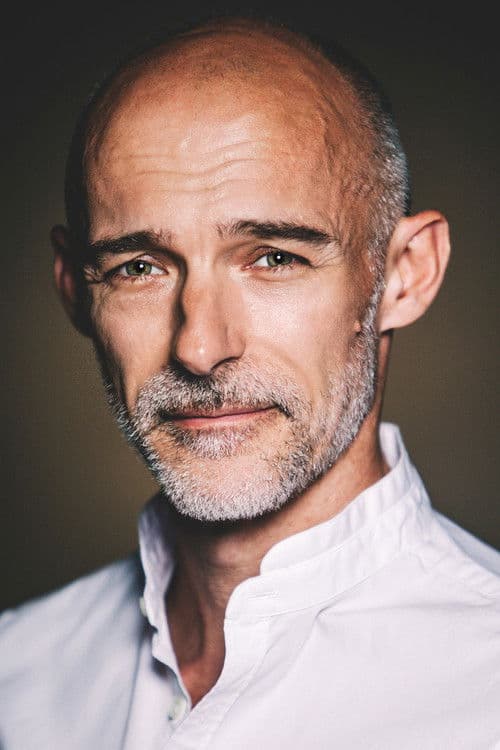 James Burke profile photo