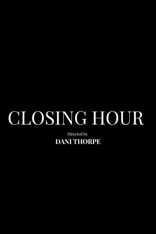 Closing Hour poster