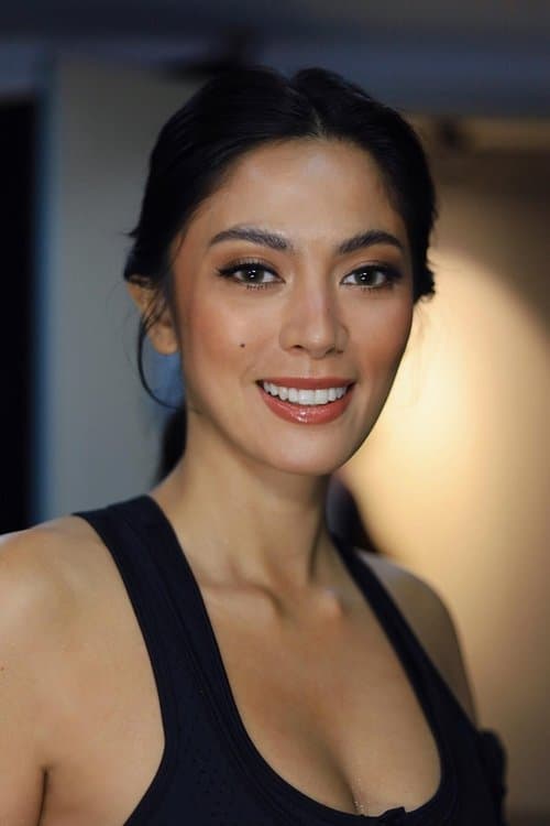 Ariella Arida profile photo