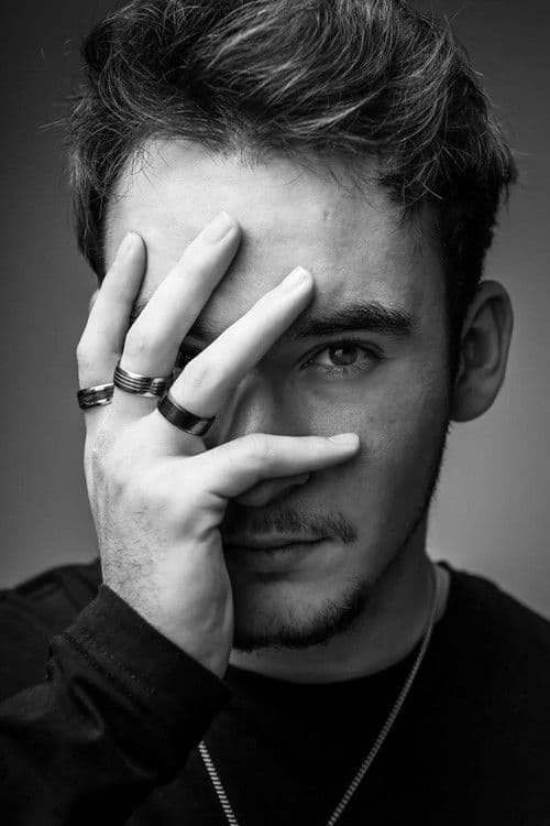 Cyprien Klein profile photo